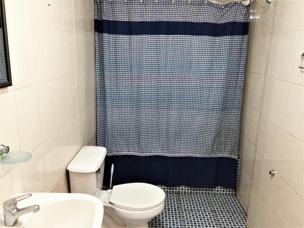 Hostal Marari Hanga Roa Kamer foto