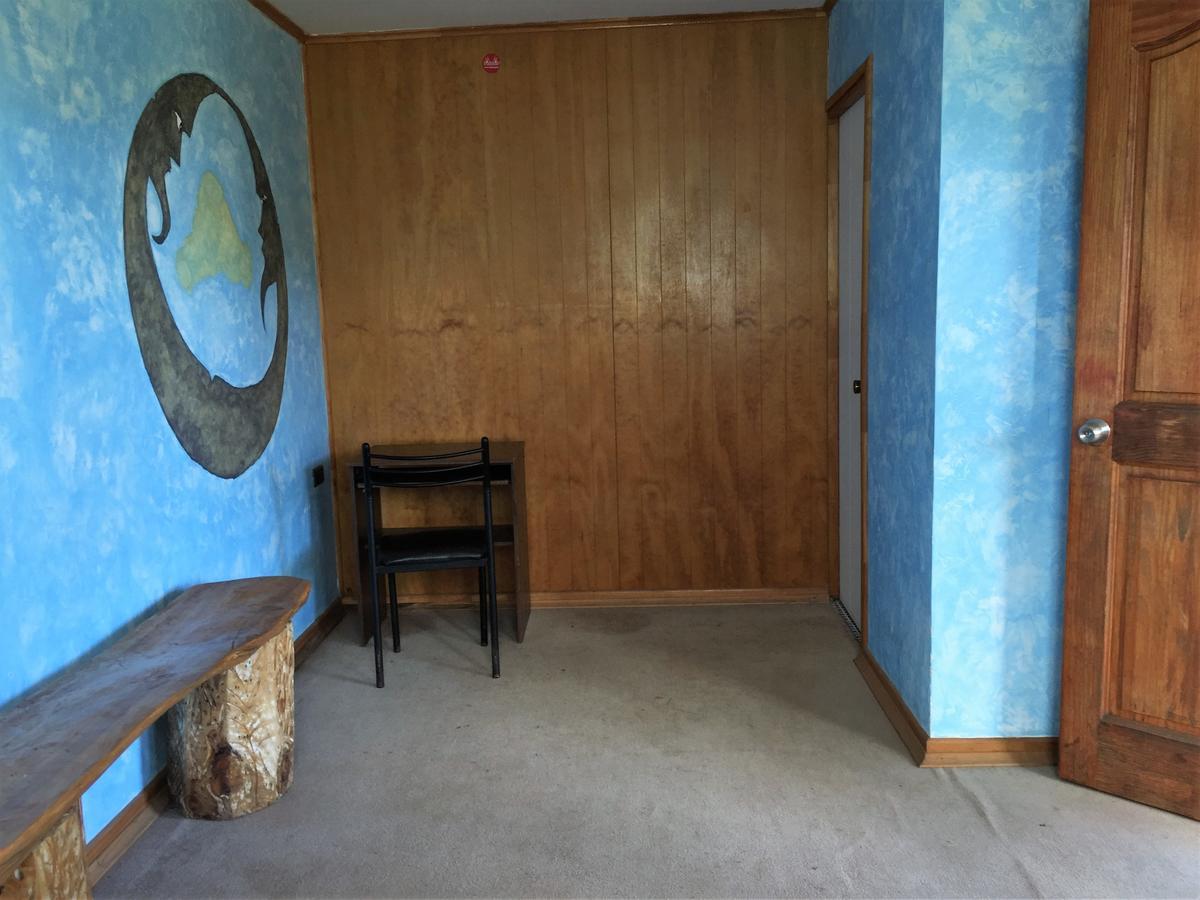 Hostal Marari Hanga Roa Buitenkant foto